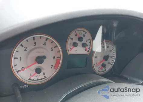 2014 Nissan Titan Pro-4X из США, поврежденный, VIN 1N6BA0EC4EN505829